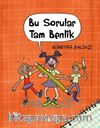 Bu Sorular Tam Benlik