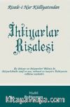 İhtiyarlar Risalesi Risalei Nur Külliyatından (Orta Boy-Kod:439)