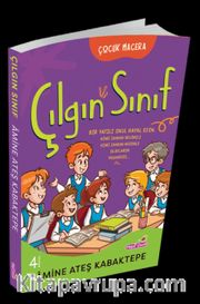 Çılgın Sınıf