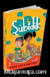 Şübidik & Görme Engelli Farkındalık Hikayesi