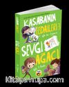 Sevgi Ağacı / Kasabanın Fedaileri 3
