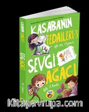 Sevgi Ağacı / Kasabanın Fedaileri 3