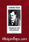 Psikanalize Yeni Giriş Dersleri