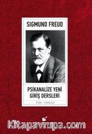 Psikanalize Yeni Giriş Dersleri