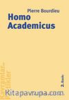 Homo Academicus