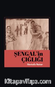 Şengal’in Çığlığı