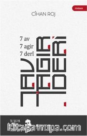 7av 7agır 7 Derî