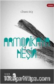 Armonîkaya Hêşîn