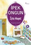 İşte Hayat / Bir Genç Kızın Gizli Defteri-5