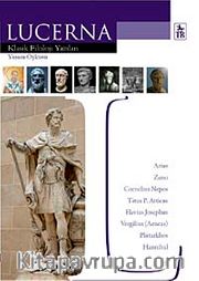 Lucerna Klasik Filoloji Yazıları