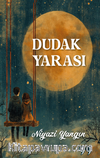 Dudak Yarası