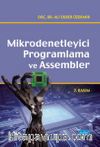 Mikrodenetleyici Programlama ve Assembler (Cd Ekli)