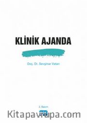Klinik Ajanda