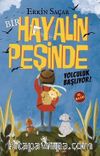 Bir Hayalin Peşinde Yolculuk Başlıyor (8-12 Yaş)