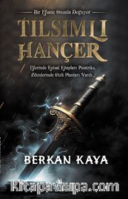 Tılsımlı Hançer