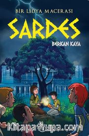 Bir Lidya Macerası Sardes