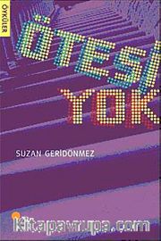 Ötesi Yok