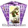 Aryeres Feminen Tarot Kartları