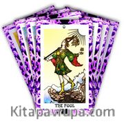 Aryeres Feminen Tarot Kartları