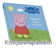 Peppa Pig - Peppa'nın Öykü Hazinesi 10 Klasik Öykü