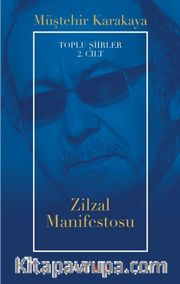 Zilzal Manifestosu / Toplu Şiirler 2. Cilt
