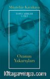 Ozanın Yakarışları / Toplu Şiirler 3. Cilt