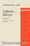 Tedbirat-ı İlahiyye: Siyaset ve Ahlak