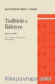 Tedbirat-ı İlahiyye: Siyaset ve Ahlak