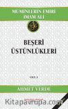 Müminlerin Emiri İmam Ali Beşeri Üstünlükleri (Cilt:2)