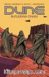 Dune: Butleryan Cihadı