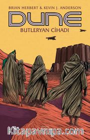 Dune: Butleryan Cihadı