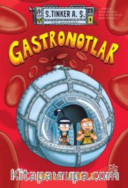 Gastronotlar