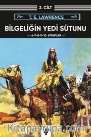 Bilgeliğin Yedi Sütunu (2. Cilt)