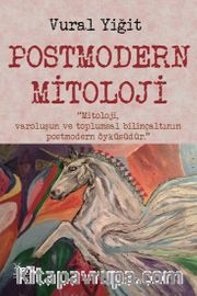 Postmodern Mitoloji