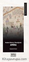 Modern Batının Yükselişinde Afrika