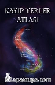Kayıp Yerler Atlası