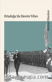 Ortadoğu'da Devrim Yılları