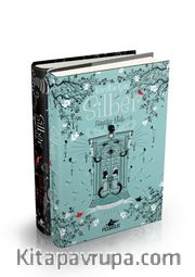 Silber - Rüyalar Kitabı Serisi (Ciltli 2 Kitap Set)