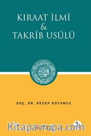 Kıraat İlmi <br /> Takrib Usulü