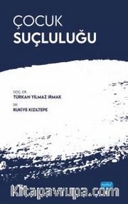 Çocuk Suçluluğu