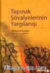 Tapınak Şövalyelerinin Yargılanışı