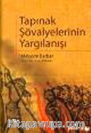 Tapınak Şövalyelerinin Yargılanışı