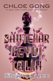 Sahtekar Leydi Talih (Karton Kapak)