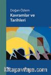 Kavramlar ve Tarihleri
