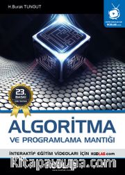 Algoritma ve Programlama Mantığı