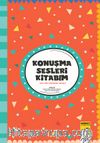 Konuşma Sesleri Kitabım