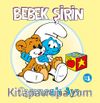 Bebek Şirin / Oyuncak Ayı