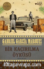 Bir Kaçırılma Öyküsü