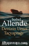 Denizin Uzun Taçyaprağı