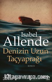 Denizin Uzun Taçyaprağı